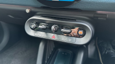 MINI Aceman 135kW E Exclusive [Level 2] 43kWh 5dr Auto Electric Hatchback